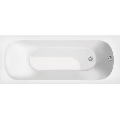 Акриловая ванна C-Bath Galaxy 180x80 CBQ016002