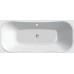 Акриловая ванна C-Bath Kronos 180x80 CBQ013001