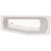 Акриловая ванна C-Bath Nika 170x70 R CBA00402R