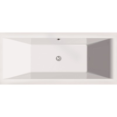 Акриловая ванна C-Bath Poseidon 180x80 CBQ008002