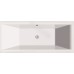 Акриловая ванна C-Bath Poseidon 180x80 CBQ008002