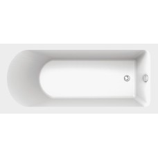 Акриловая ванна C-Bath Rea 150x70 CBQ002001 