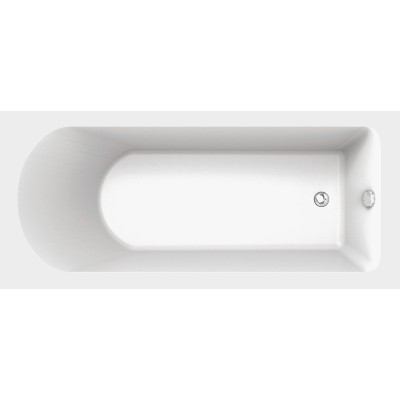 Акриловая ванна C-Bath Rea 150x70 CBQ002001