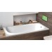 Акриловая ванна C-Bath Saturn 170x75 CBQ012001