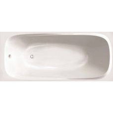 Акриловая ванна C-Bath Saturn 170x75 CBQ012001