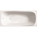 Акриловая ванна C-Bath Saturn 170x75 CBQ012001