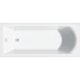 Акриловая ванна C-Bath Selena 180x80 CBQ007004