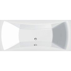 Акриловая ванна C-Bath Talia 170x75 CBQ004001