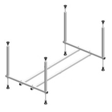 Каркас для ванны Alex Baitler 110x70