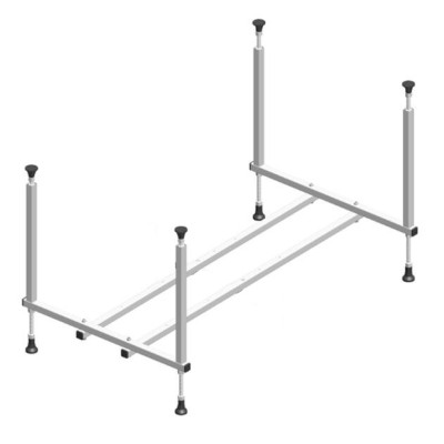 Каркас для ванны Alex Baitler 100x70