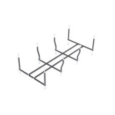 Каркас для ванны Alex Baitler 190x90