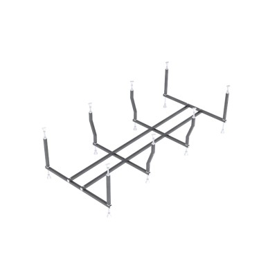 Каркас для ванны Alex Baitler 190x90