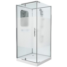 Душевая кабина Grossman GR-171Q L 90x90