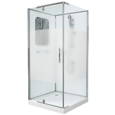 Душевая кабина Grossman GR-171Q L 90x90