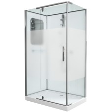 Душевая кабина Grossman GR-172Q L 120x80