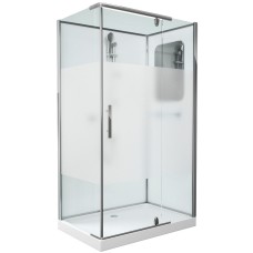 Душевая кабина Grossman GR-172Q R 120x80