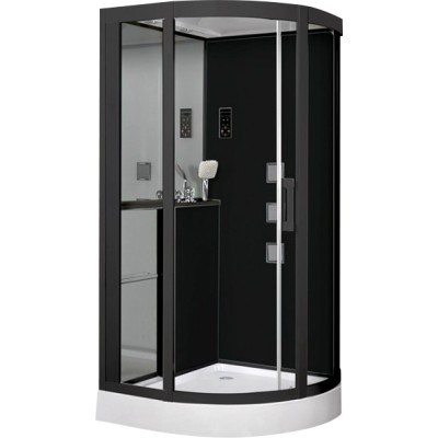 Душевая кабина Grossman GR-241 100x100