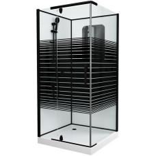 Душевая кабина Grossman GR-271Q L 90x90
