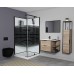 Душевая кабина Grossman GR-271Q R 90x90