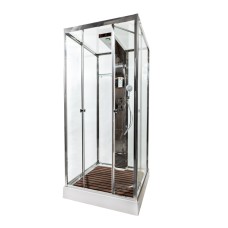 Душевая кабина AvaCan Z111MT 100x100