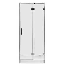 Душевая дверь в нишу Aquanet Beta NWD6221 100 L 100x200