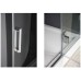 Душевая дверь в нишу Aquanet Beta NWD6221 100 L 100x200