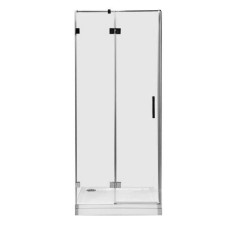 Душевая дверь в нишу Aquanet Beta NWD6221 100 R 100x200