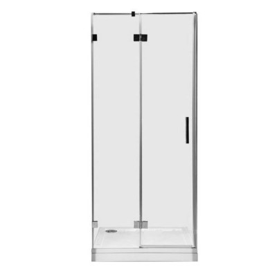 Душевая дверь в нишу Aquanet Beta NWD6221 100 R 100x200