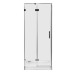 Душевая дверь в нишу Aquanet Beta NWD6221 100 R 100x200