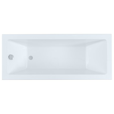 Акриловая ванна Aquanet Grace 180x80