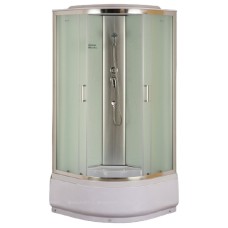 Душевая кабина Aquanet SC-1000Q 100x100