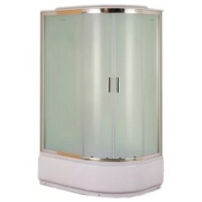 Душевая кабина Aquanet SC-1200Q-L 120x80