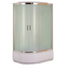 Душевая кабина Aquanet SC-1200Q-R 120x80