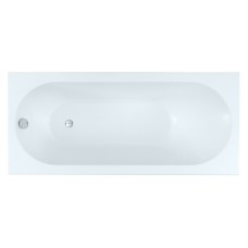 Акриловая ванна Aquanet Lotos 150x75
