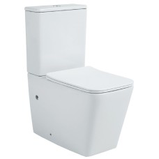 Унитаз-компакт Aquatek ЛИБРА New AQ1263N-00