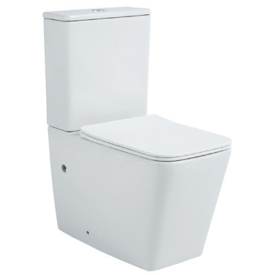 Унитаз-компакт Aquatek ЛИБРА New AQ1263N-00