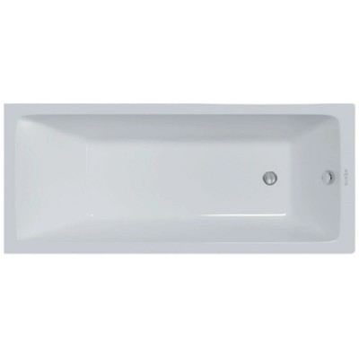 Чугунная ванна Aquatek Альфа 170x75 AQ8970F-00