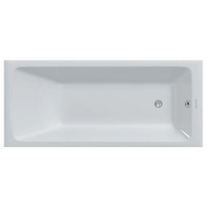 Чугунная ванна Aquatek Дельта 180x80 AQ8980F-00