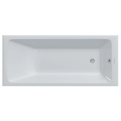 Чугунная ванна Aquatek Дельта 180x80 AQ8980F-00