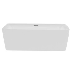 Акриловая ванна Акватек Квадро AQ-K27880 180x80