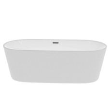 Акриловая ванна Акватек Ово AQ-99880 180x80