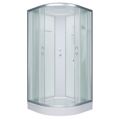 Душевая кабина Erlit ER3509P-C3-RUS 90x90
