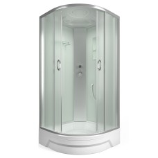 Душевая кабина Erlit ER350926-C3-RUS 90x90