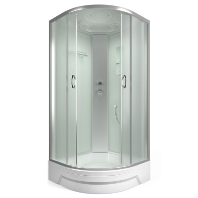 Душевая кабина Erlit ER350926-C3-RUS 90x90
