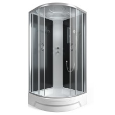 Душевая кабина Erlit ER350926-C4-RUS 90x90