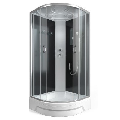 Душевая кабина Erlit ER350926-C4-RUS 90x90