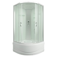 Душевая кабина Erlit ER3509TP-C3-RUS 90x90