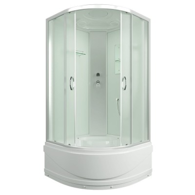 Душевая кабина Erlit ER3509TP-C3-RUS 90x90