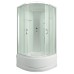 Душевая кабина Erlit ER3509TP-C3-RUS 90x90