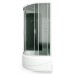 Душевая кабина Erlit ER3510TP-C4-RUS 100x100